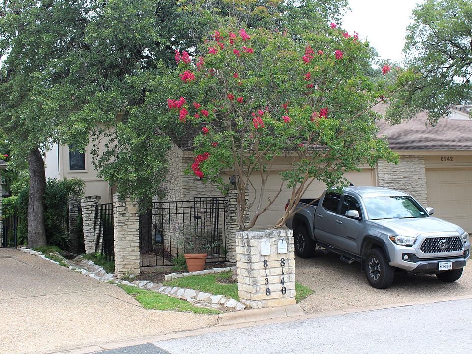 8140 Meandering Way, Austin, TX 78759 Zillow