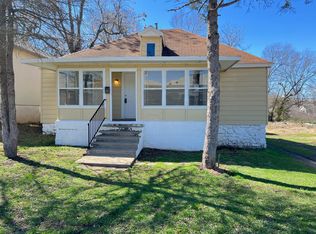 1411 N Fremont Ave, Springfield, MO 65802