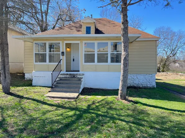 1411 N Fremont Avenue, Springfield, MO 65802