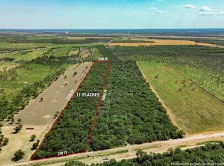 1022 Silver Bridge Rd, Quemado, TX 78877
