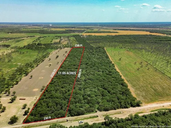 1022 Silver Bridge Rd, Quemado, TX 78877