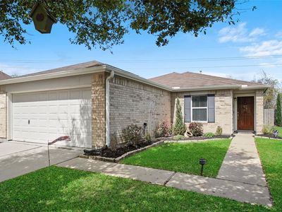 7910 Tupper Bend Ct, Cypress, TX, 77433