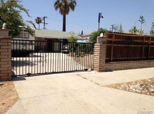 13727 Pinney St, Pacoima, CA 91331