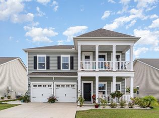 863 Brant St, Myrtle Beach, SC 29579