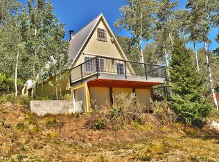 5211 N Hidden Way, Midway, UT 84049