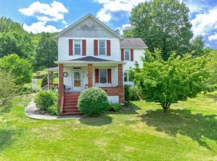 114 Cemetery Road Ext, Perryopolis, PA 15473