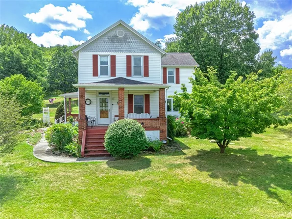 114 Cemetery Road Ext, Perryopolis, PA 15473