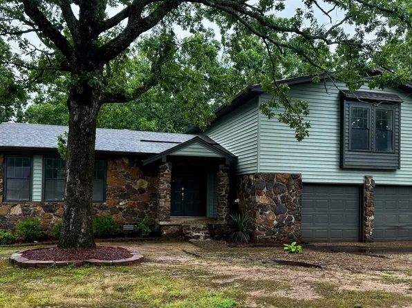 6317 Rolling Hills Dr, N Little Rock, AR 72118