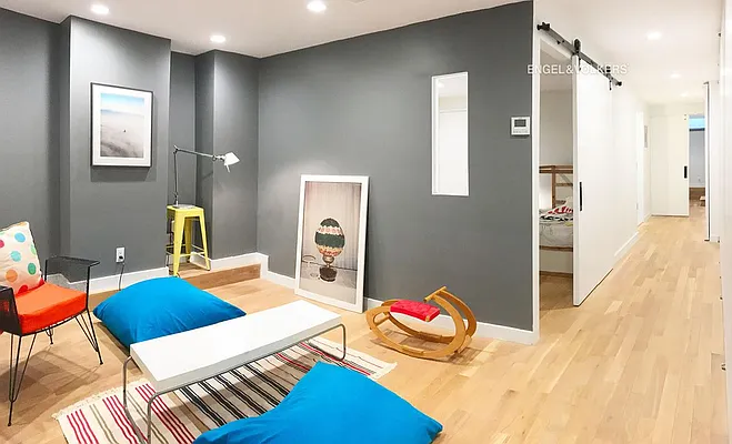 Rented by Engel & Völkers New York City | media 25