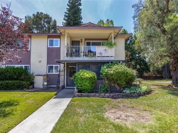 835 Ronda Sevilla Unit A, Laguna Woods, CA 92637