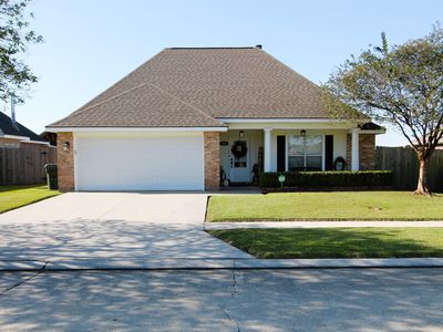 416 Windward Dr, Houma, LA, 70360