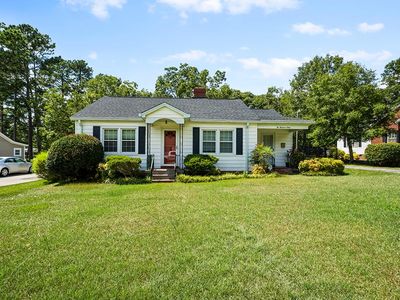 212 Elizabeth Ave, Greenwood, SC, 29646