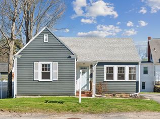 1 Frost St, Springvale, ME 04083