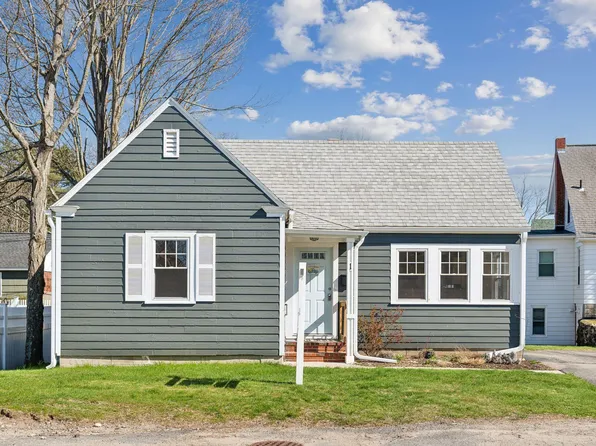 1 Frost Street, Sanford, ME 04083
