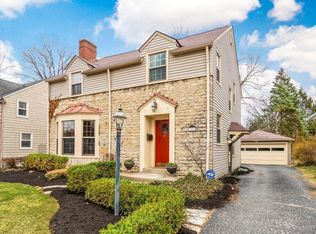 280 E Dunedin Rd, Columbus, OH 43214