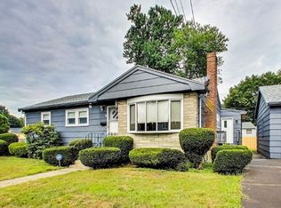 40 Michael Rd, Randolph, MA 02368