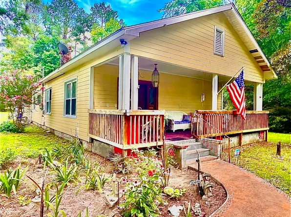6513 Toogoodoo Rd, Hollywood, SC 29449