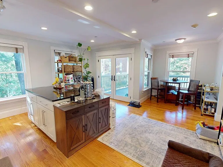 31 Walden St #2 — Photo 1