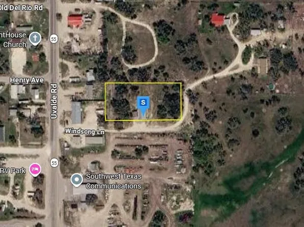 75 Windsong Ln, Rocksprings, TX 78880
