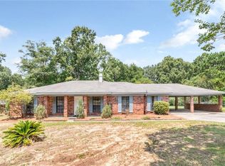 5812 Fern Valley Rd, Mobile, AL 36609