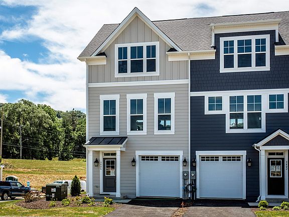 2nd image of 3496 Monterey Dr #37B