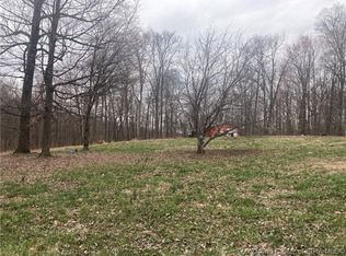 3011 E Bacon Ridge Rd, Marengo, IN 47140