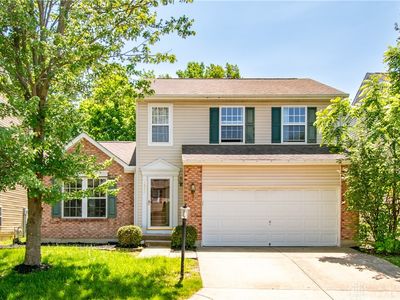 3583 King Edward Way, Dayton, OH, 45431