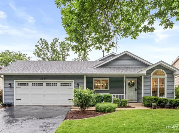 2544 Brockton Cir, Naperville, IL 60565