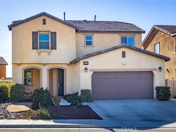 1381 Pyrite Way, Beaumont, CA 92223