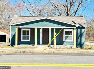 1225 N Main St NW, Conyers, GA 30012