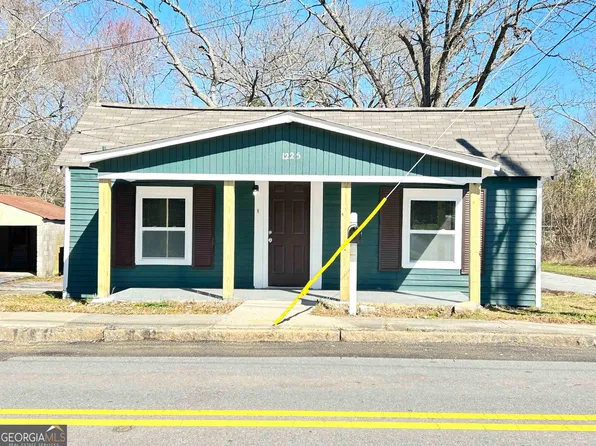 1225 N Main St NW, Conyers, GA 30012