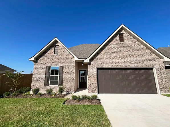 153 Chandler Ln, Sulphur, LA 70665