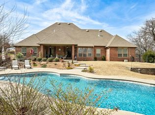 14502 Bella Terra Way, Edmond, OK 73034