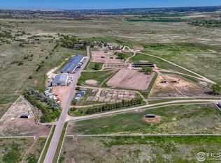 5525 E State Highway 86, Franktown, CO 80116