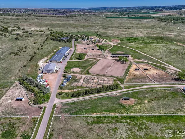 5525 E State Highway 86, Franktown, CO 80116