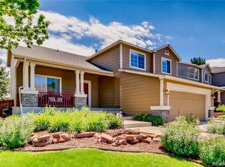 9624 Crosspointe Dr, Highlands Ranch, CO 80130