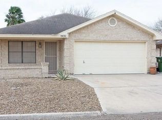 1905 Polk St, Mission, TX 78572