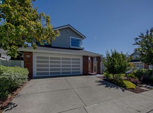 50 Springview Ct, San Ramon, CA 94583