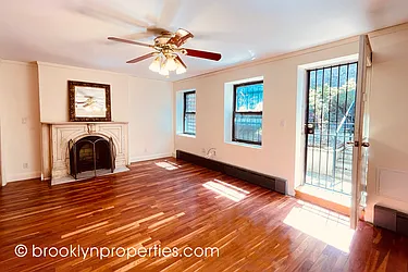 Rented by Brooklyn Properties