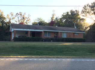 3703 Highway 284, Wynne, AR 72396