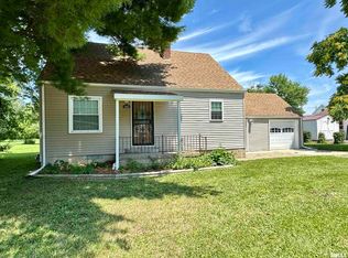 4603 Whipp St, Peoria, IL