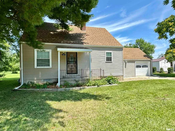 4603 Whipp St, Peoria, IL 61607