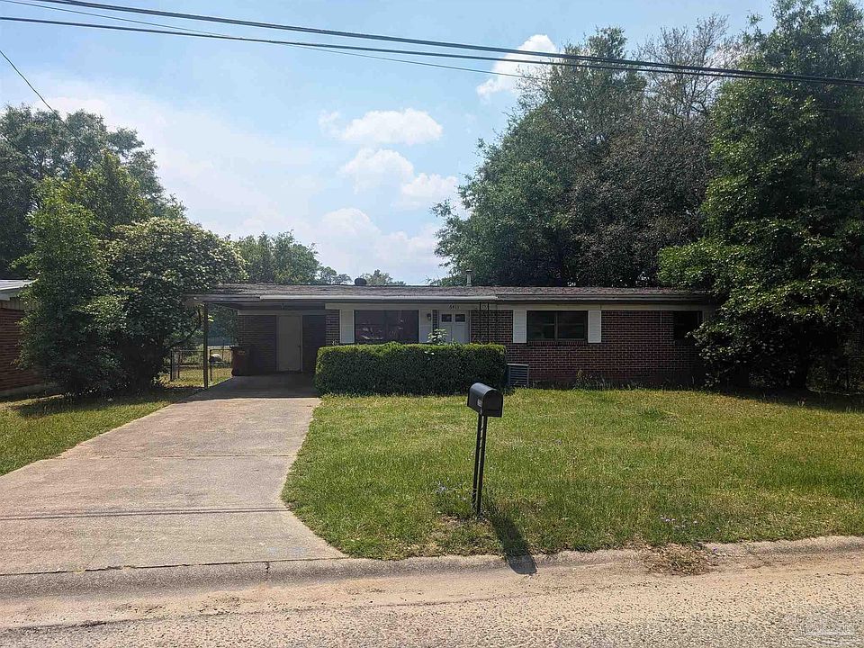 2nd image of 6411 Julia Dr