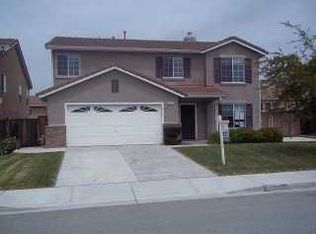 1701 Mimosa St, Hollister, CA