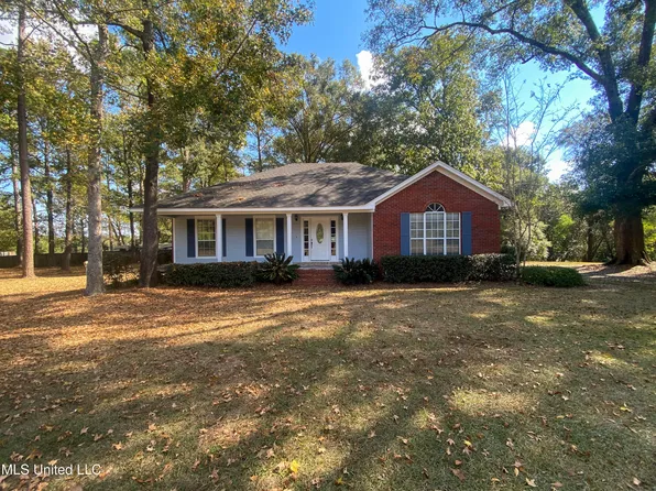 153 Old Mobile Hwy, Lucedale, MS 39452