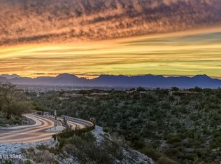 6758 E Paseo Penoso, Tucson, AZ 85750