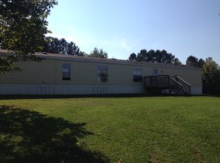 6881 S County Road D, Lake Nebagamon, WI 54849