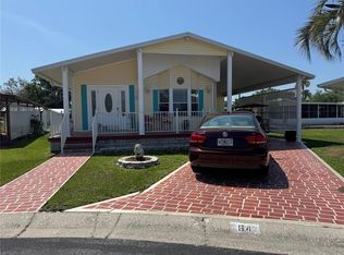 35248 Tiffani Ct #64, Zephyrhills, FL 33541