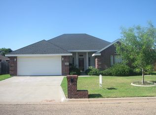 2225 Plymouth Rock Rd, Abilene, TX 79601