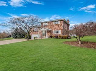 654 Scenery Dr, Elizabeth, PA 15037